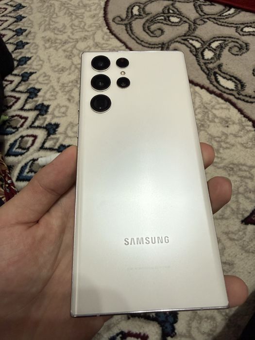 S22 ultra 12/256 korea ideal