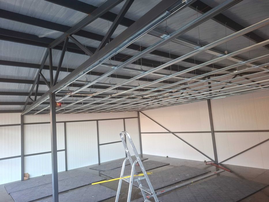 Изваршване на ватрешни и външни ремонти на апартаменти и къщи