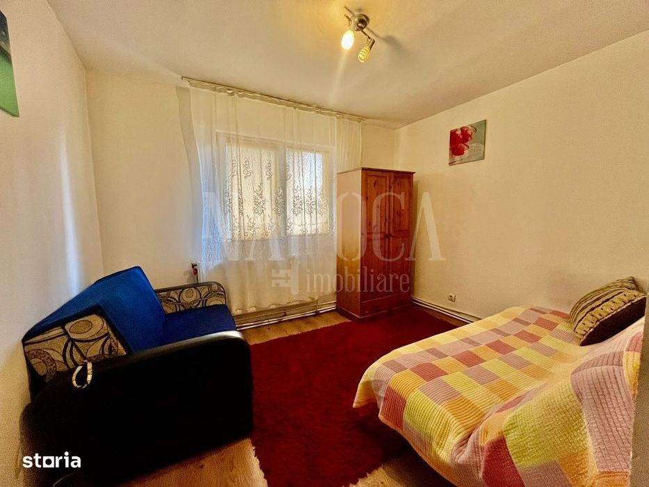 Apartament 2 camere de vanzare in Marasti, Cluj Napoca — fotografia 2