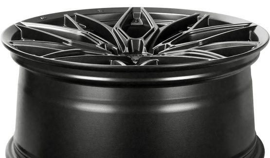 Jante 19 Volvo S40 S60 S80 S90 V40 V60 V90 XC40 XC60 XC70 XC90 5 x 108