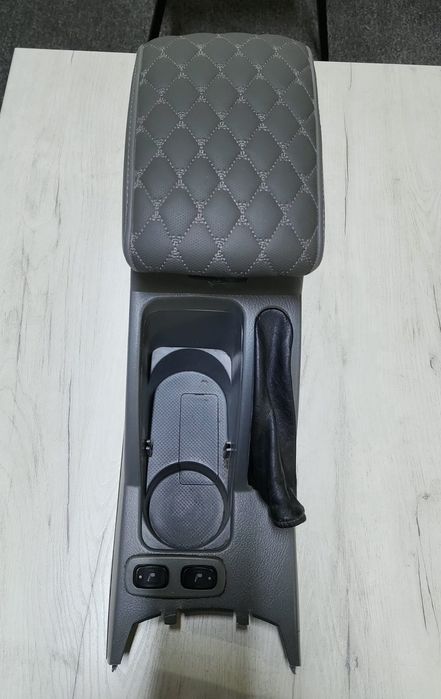 Gentra bar. Original