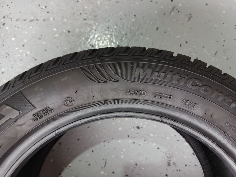 185.55.14 Fulda M+S Second-hand