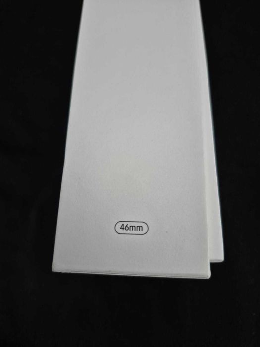 Smartwatch SAMSUNG Galaxy Watch8 Classic 46mm, Wi-Fi / GPS