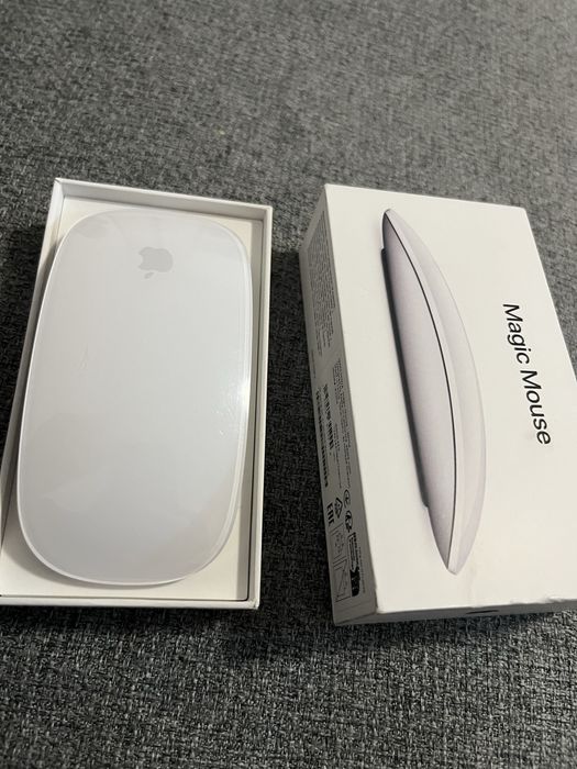 Apple Magic Mouse 3