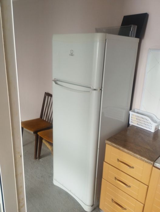 2 комнатная квартира