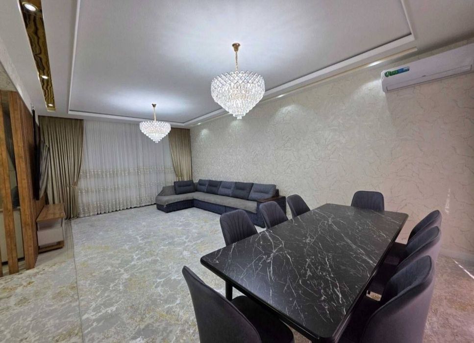 Продаётся Коттедж, Мирабадский р-н, ЖК Альфраганус