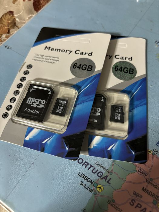 Wİ-Fİ Камери за видеонаблюдение + Монтаж