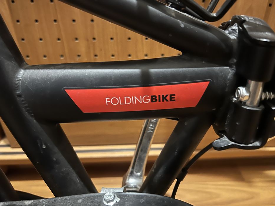 Велосипед Stern подростковый