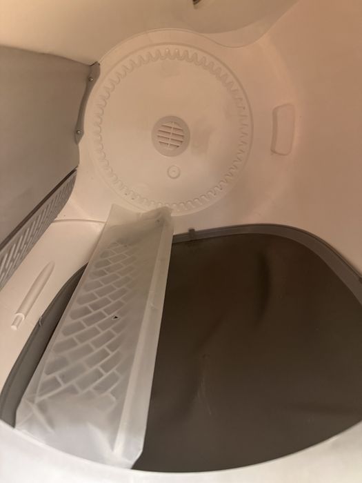 Litieră automată Smart SHAW V3