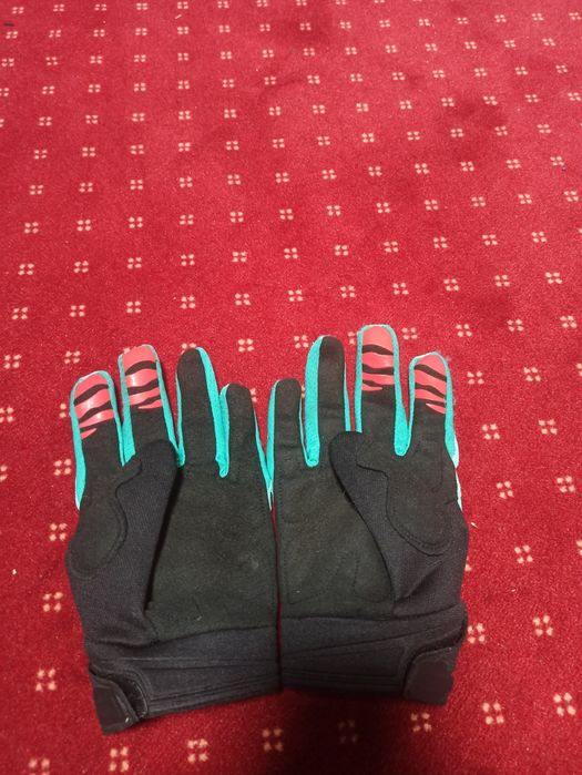Ochelari/manusi/ accesorii ktm