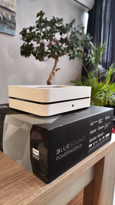 Amplificator Bluesound Power Node2i