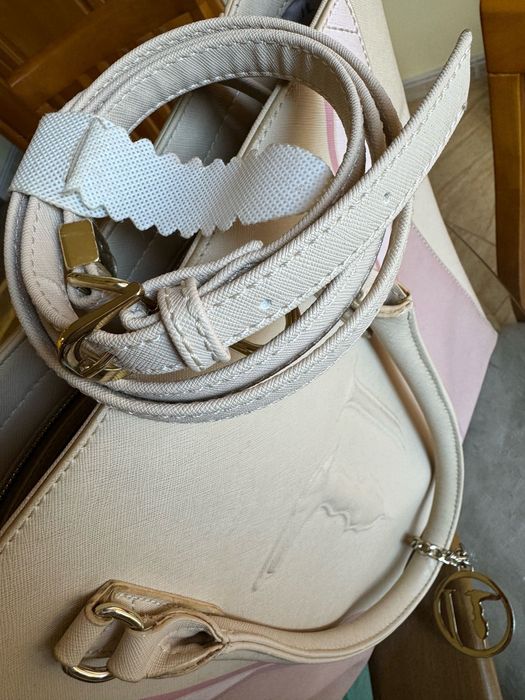 Дамска чанта Trussardi
