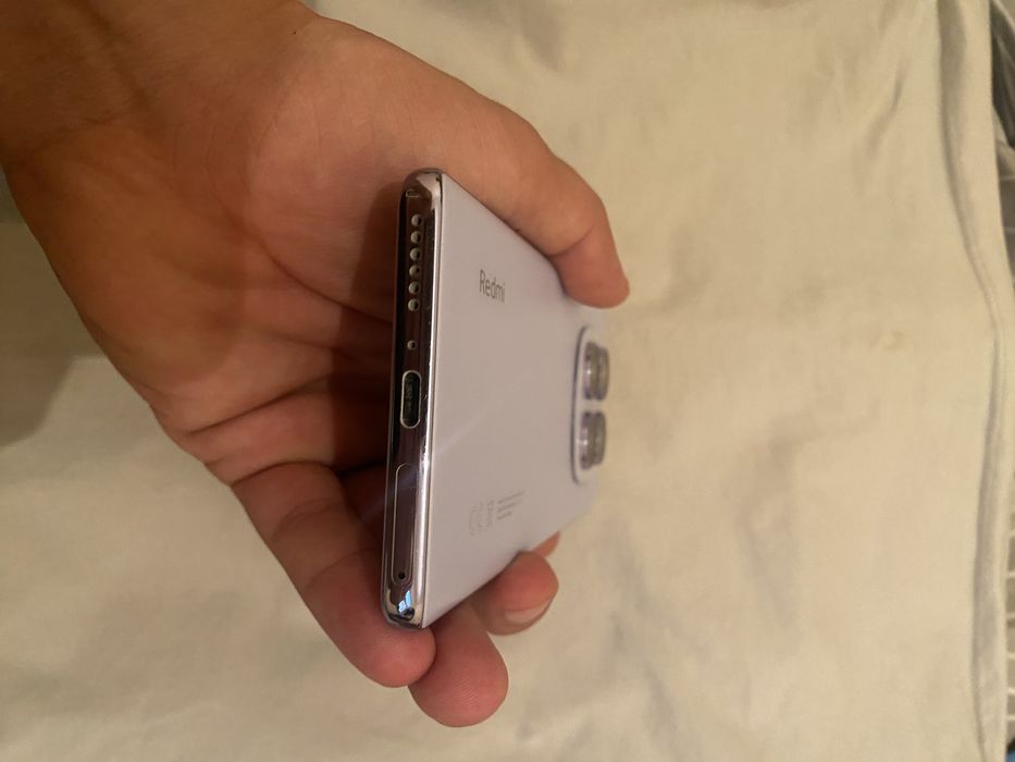 Redmi note 14pro
