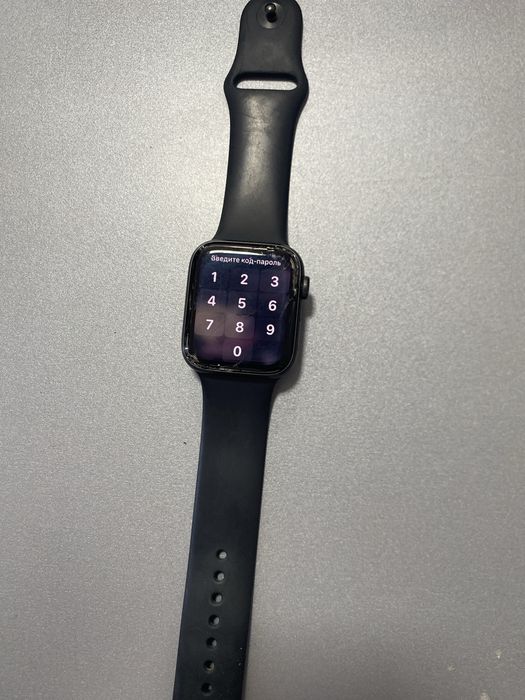 Apple watch Se gen2