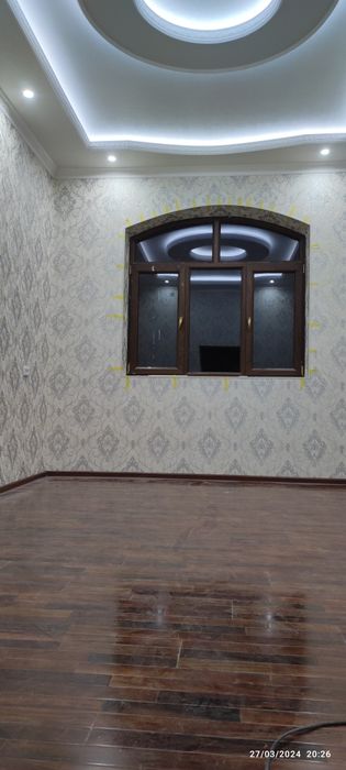 Malyarka ishlari buyicha