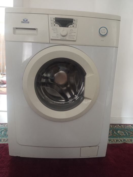 ATЛАНТ xolati zo'r 5 k