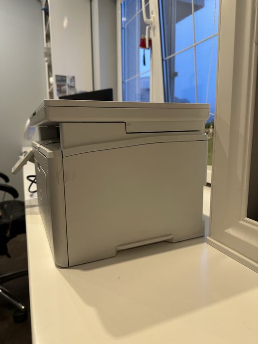 Принтер laser jet pro mfp m130nw