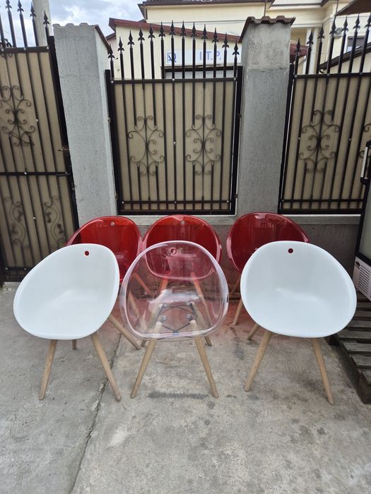 Scaune bucatarie/living