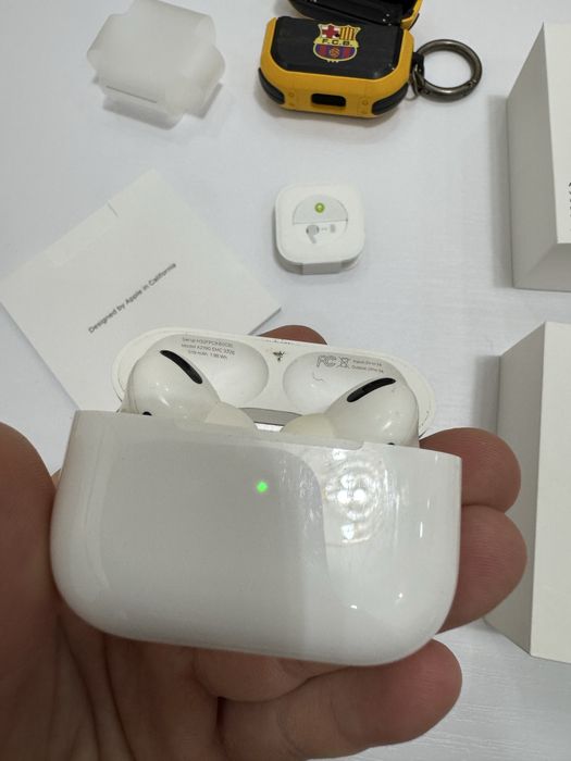 Airpods Pro Gen 1