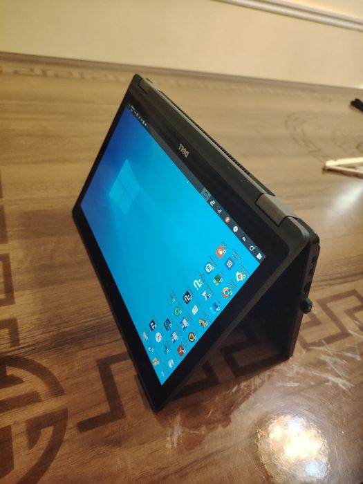 Noutbuk DEEL Intel kory