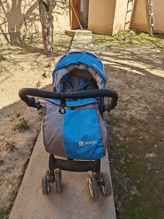 Продается детская коляска