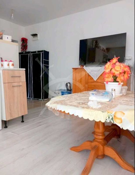 Продава се Двустаен апартамент в Несебър - 46 кв.м за 1087 €/кв.м - Снимка #3