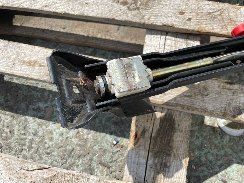 Авто Крик Авариен Крик Renault Scenic II - Grand scenic II