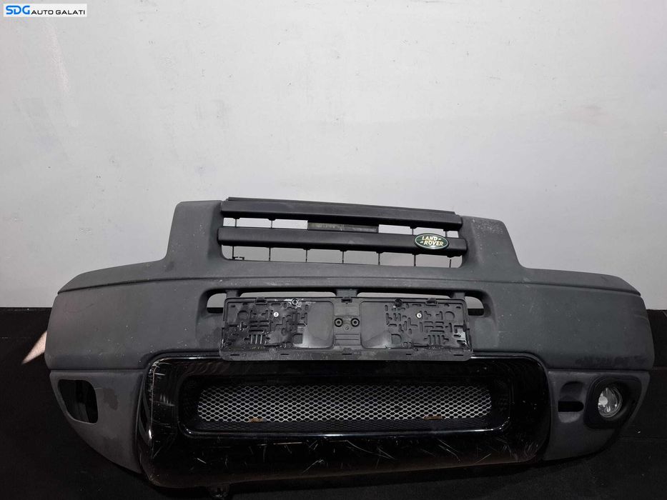 Bara Spoiler Fata Land Rover Freelander 1 1998 - 2004 [L4740]