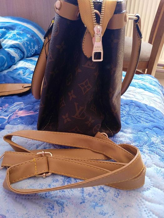 Чанта Louis Vuitton