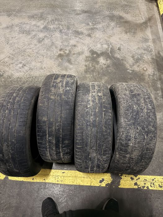 Продам шины Michelin