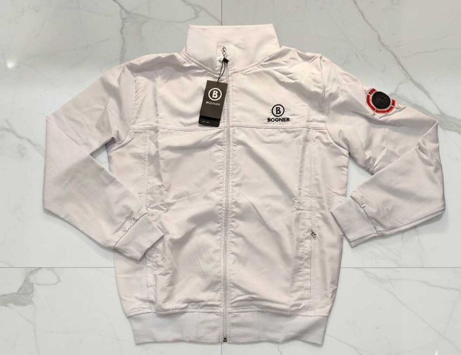 Мъжко яке Bogner m xl скиорско водоустойчиво 20