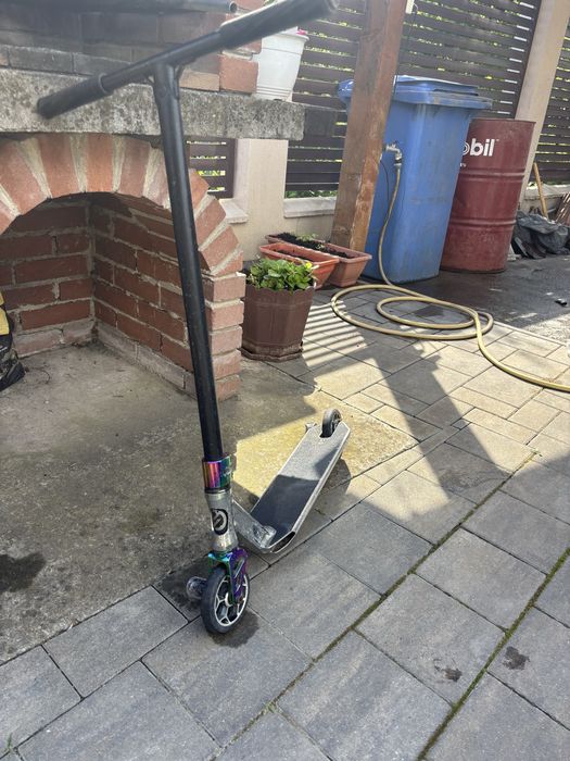 Vand trotineta in stare buna