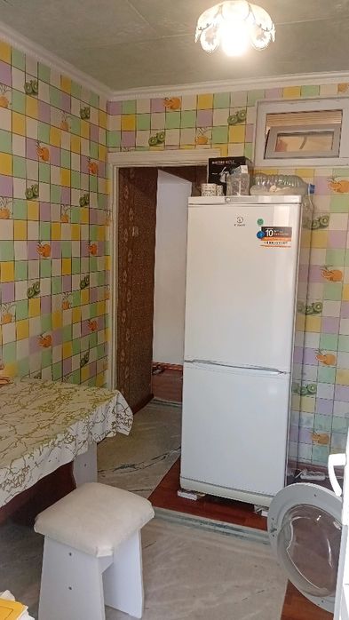 2х комнатная квартира продаётся