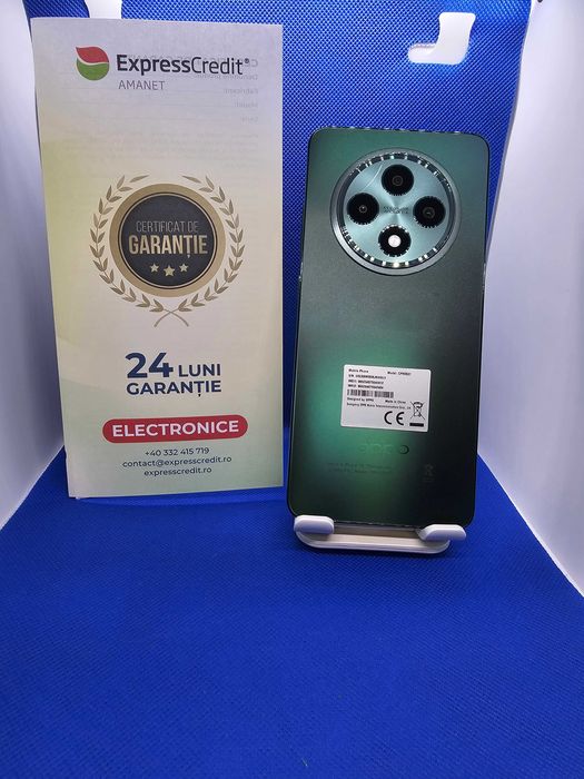 Oppo Reno 12F (Ag16 Moldova b30862) - Garantie 2 ani!