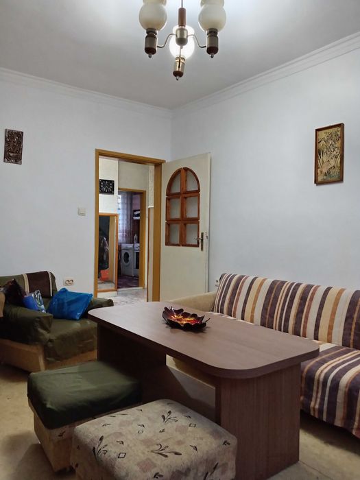 Дава се под наем Мезонет в Пловдив, Прослав - 124 кв.м за 535.5 € - Снимка #3