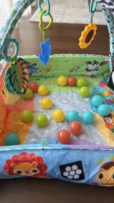Vtech Baby 7 in 1 play gym