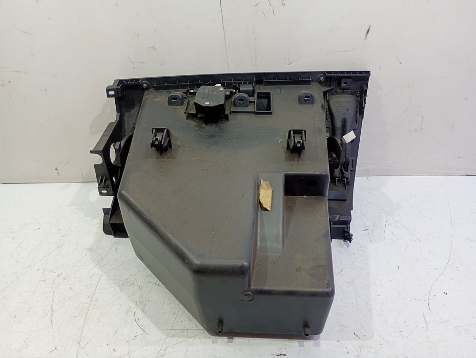 Torpedou 8200078820 Renault Megane 2 (2002 - 2006) 1.9 dci F9Q804