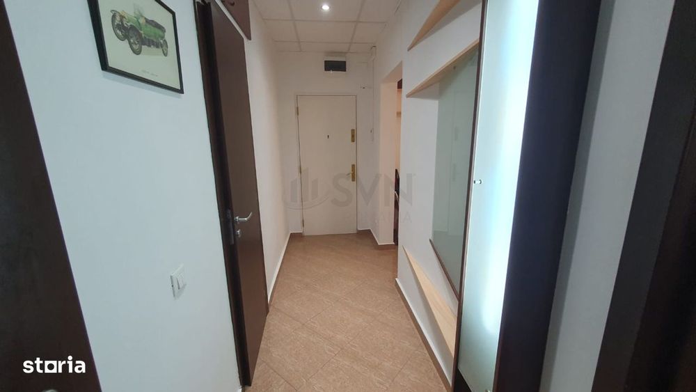 Apartament 3 camere  Floreasca | Birouri |