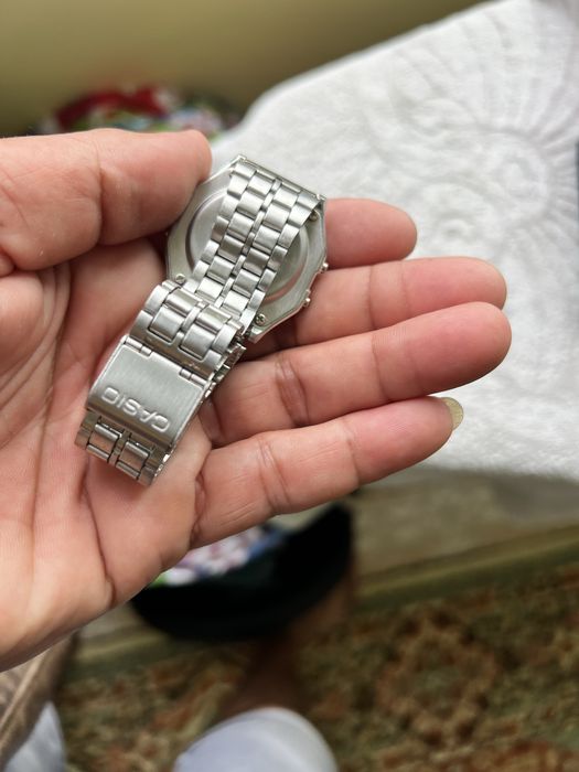 CASIO цената е за брой