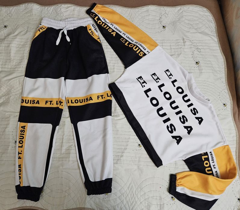 Комплект/ анцуг  М