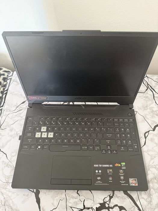 Laptop Gaming nou