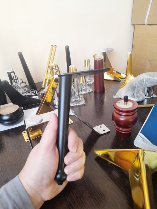 Ножки для мебели