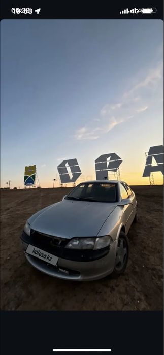 Продам Опель векра б