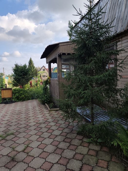 Продам дачу в СТ "Звёздочка"