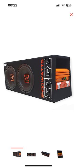 Продам буфер срочно