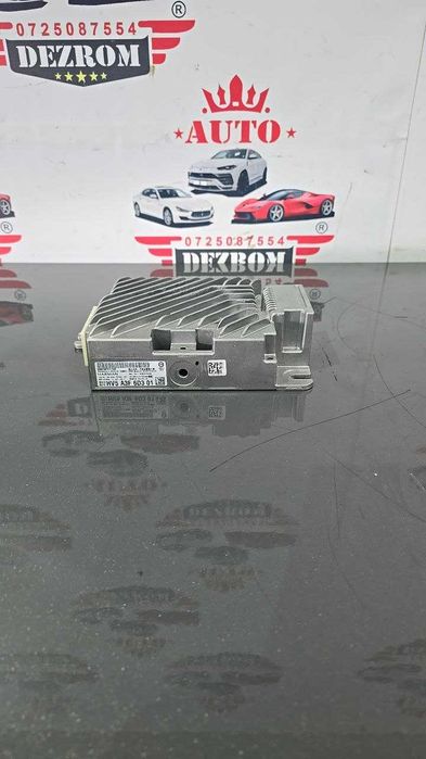 Amplificator audio harman NOU 0KM 5A3F6D3 Bmw X5 G05 X6 G06 X7 G07 Seria 8 G14