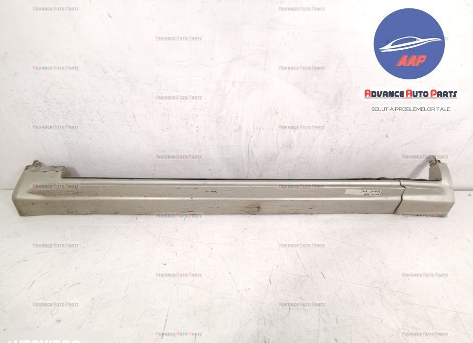 Волво ХЦ90 / Volvo XC90 Оригинален ляв праг в добро състояние