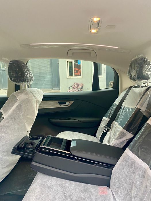 выкуп hongqi e-qm5 электра