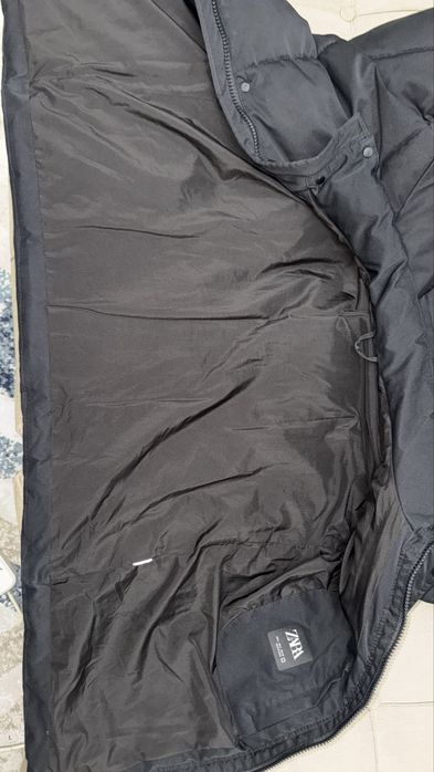 Куртка зимняя мужская