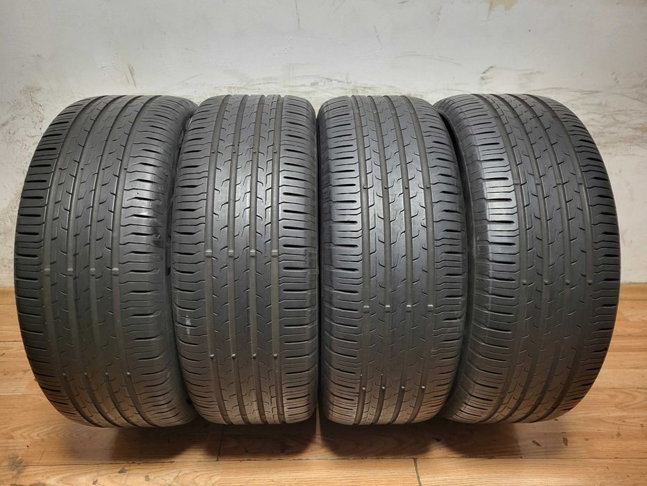 215/50/17 Continental / летни гуми